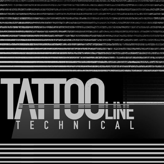 Why call it "TattooLine"?