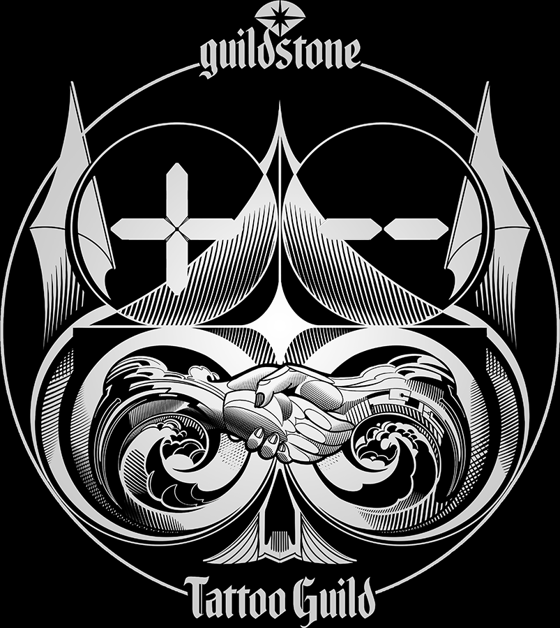 Professional Tattoo Consultation
