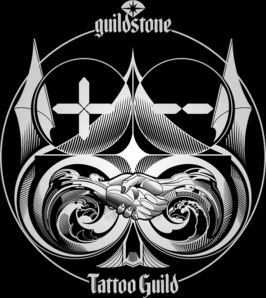 Professional Tattoo Consultation